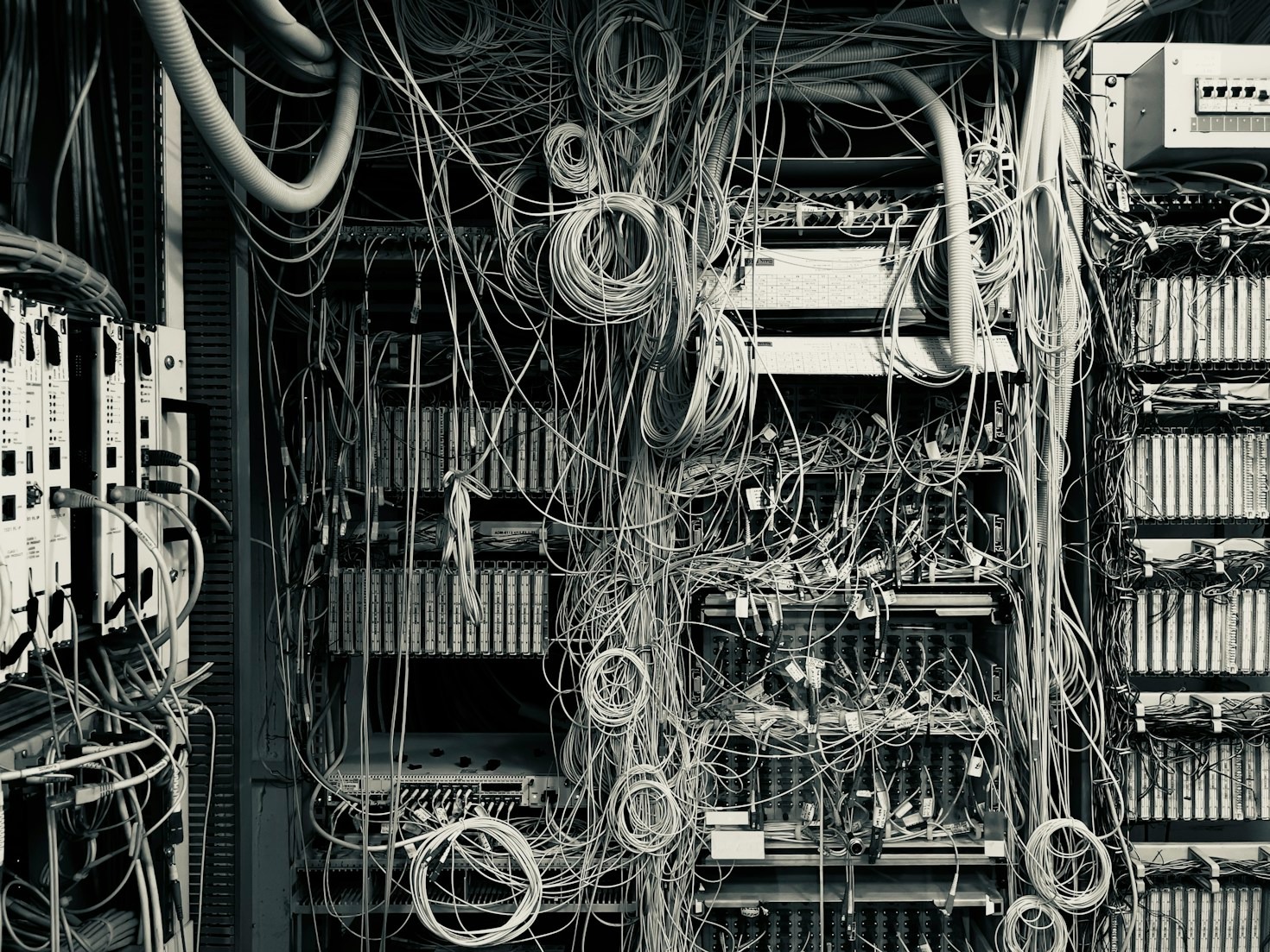 Como otimizar sua infraestrutura de broadcast profissional